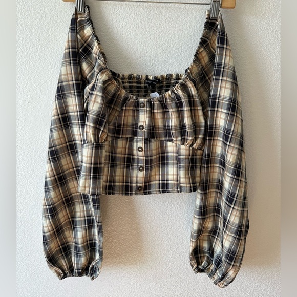 Love Tree Tops - Women top